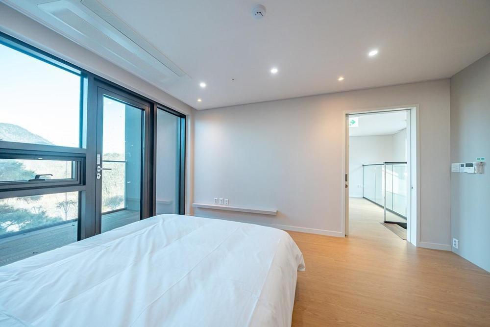 Jecheon The Shine Cheongpung Hotel ห้อง รูปภาพ