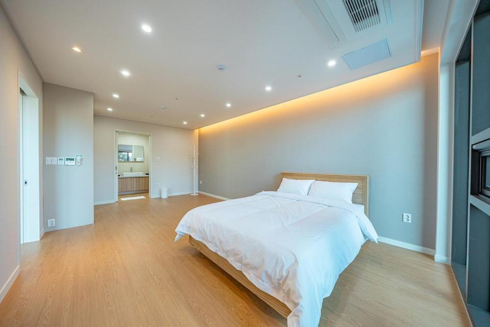 Jecheon The Shine Cheongpung Hotel ห้อง รูปภาพ