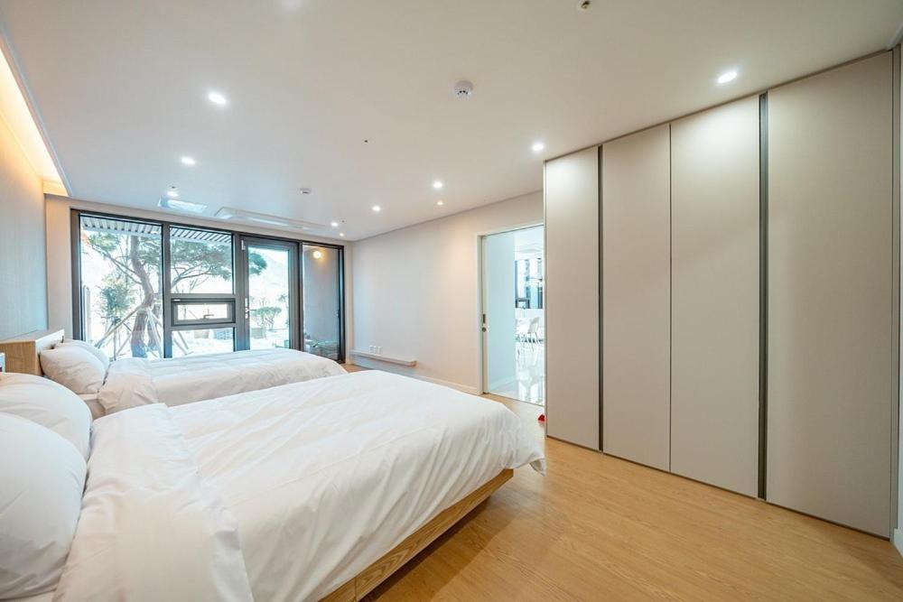 Jecheon The Shine Cheongpung Hotel ห้อง รูปภาพ